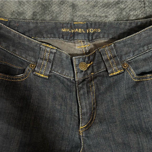 Vintage Michael Kors Jeans - Picture 5 of 7
